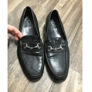 Cole Haan NikeAir Soles Men's Leather Loafer